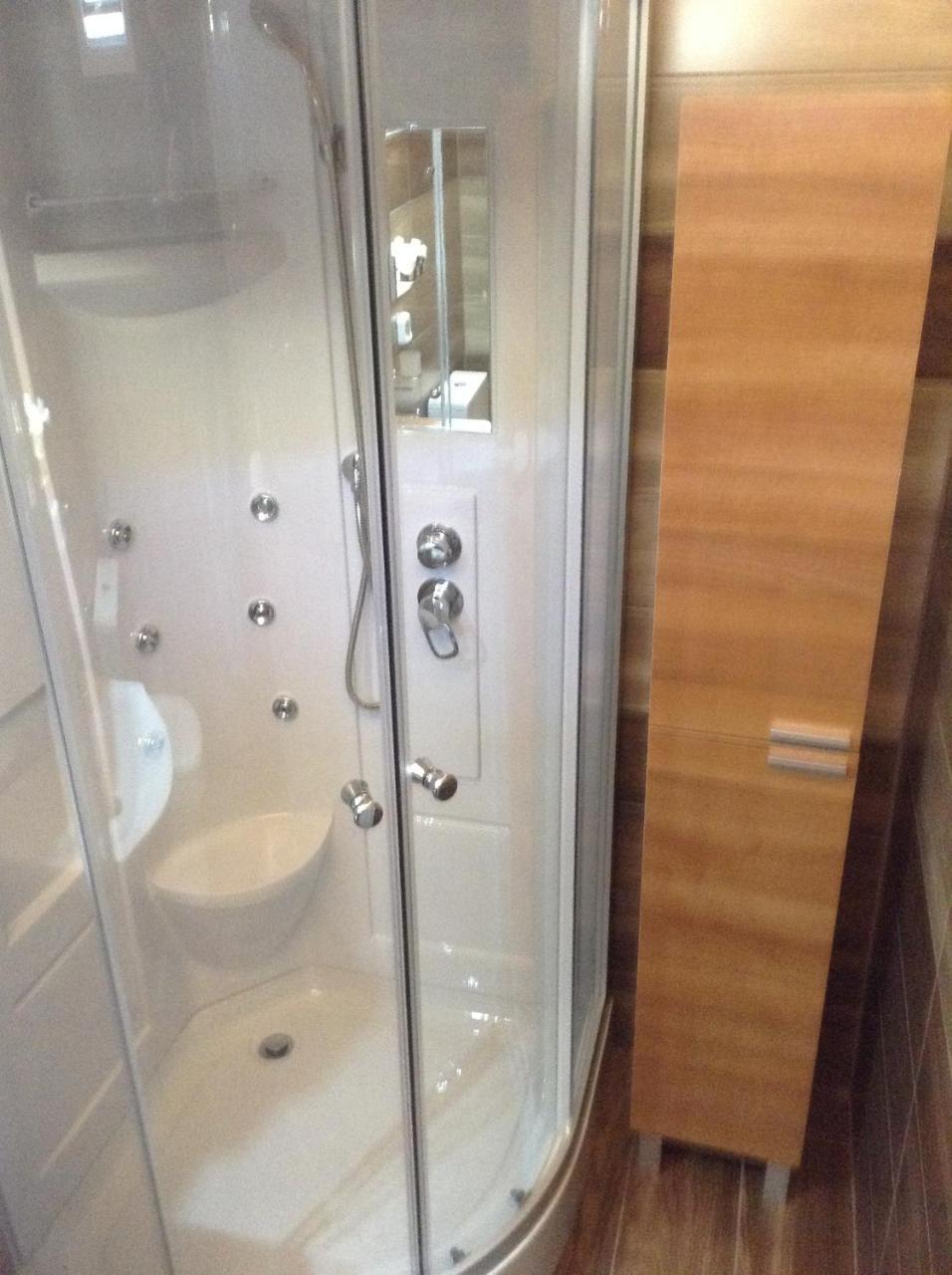 Dogis Retreat Apartment Agia Efimia ภายนอก รูปภาพ